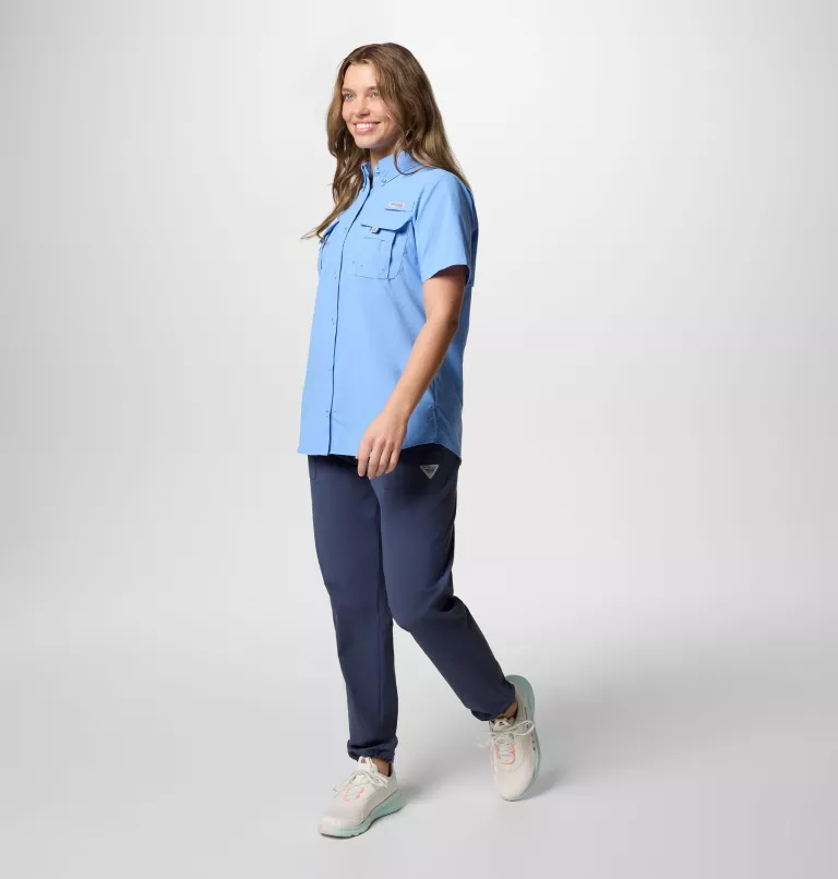 BLUSA FEMENINO COLUMBIA BAHAMA II – foto 6